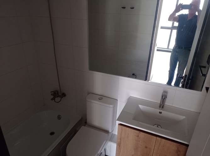 Metro Irarrazabal, nuevo studio 1D-1B - Imagen 11