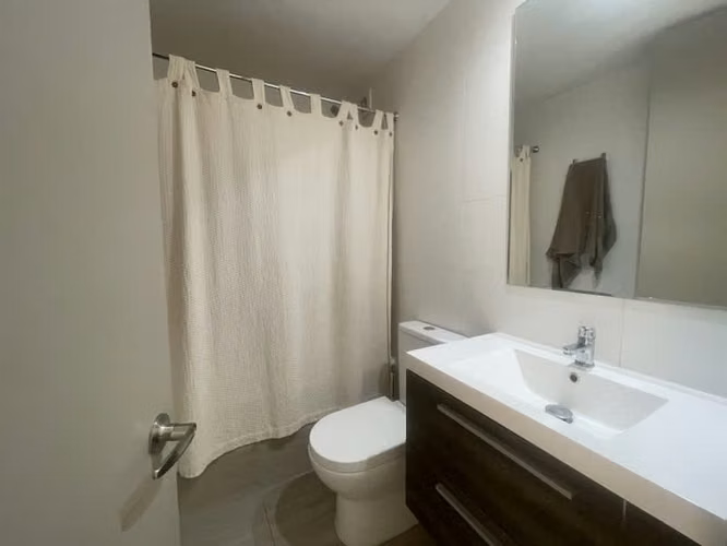 DEPARTAMENTO Arriendo Departamento Nuevo, Pucará 5535, Ñuñoa - Imagen 12