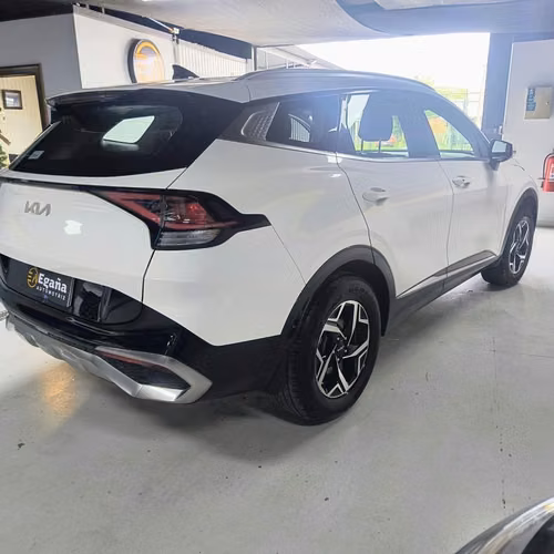 Kia sportage 2023 - Imagen 4