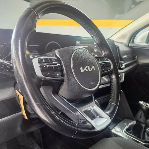 Kia sportage 2023 - Imagen 5