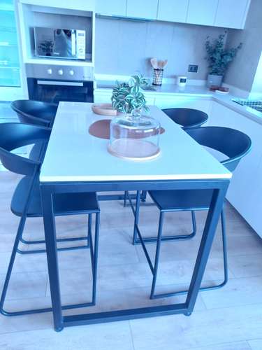 ARRIENDO DEPARTAMENTO NUEVO 2D-2B-BOD-EST - Imagen 4