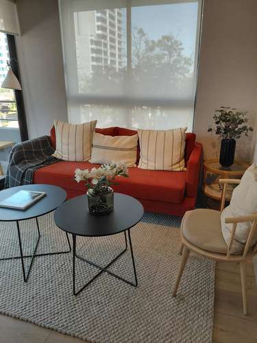 ARRIENDO DEPARTAMENTO NUEVO 2D-2B-BOD-EST - Imagen 7