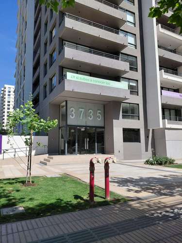 ARRIENDO DEPARTAMENTO NUEVO 2D-2B-BOD-EST - Imagen 1