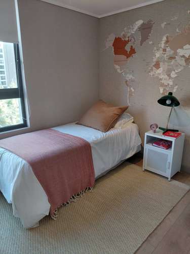 ARRIENDO DEPARTAMENTO NUEVO 2D-2B-BOD-EST - Imagen 8