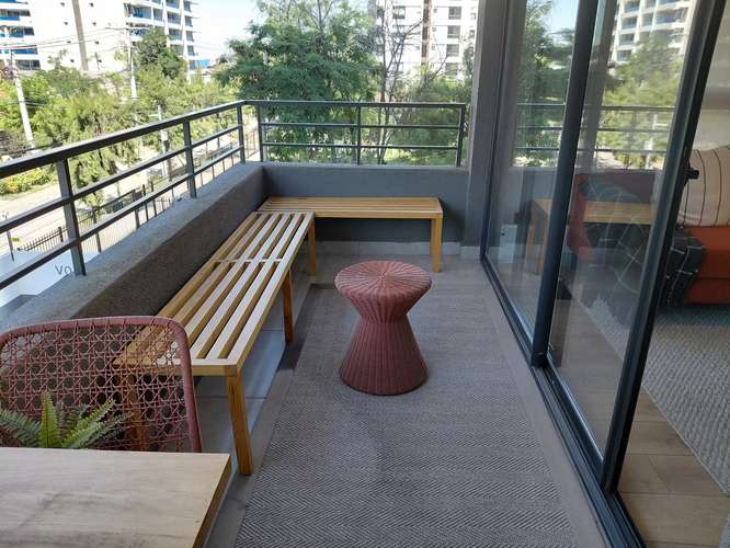 ARRIENDO DEPARTAMENTO NUEVO 2D-2B-BOD-EST - Imagen 5
