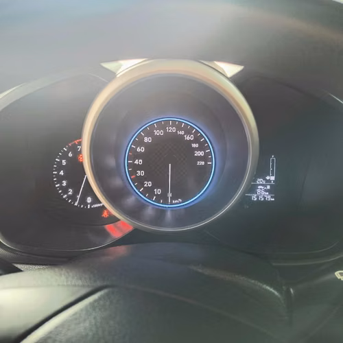 Hyundai venue Qx 1.6 MT plus