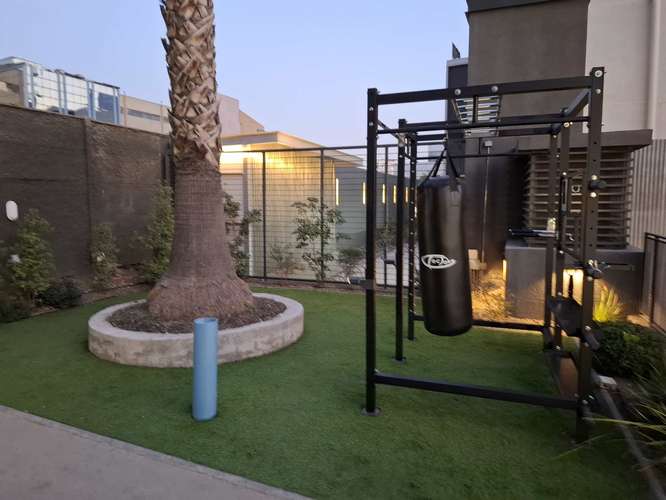 ARRIENDO DEPARTAMENTO 2 DORM 2 BAÑOS ÑUNOA - Imagen 16
