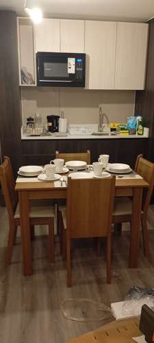 ARRIENDO DEPARTAMENTO 2 DORM 2 BAÑOS ÑUNOA - Imagen 3