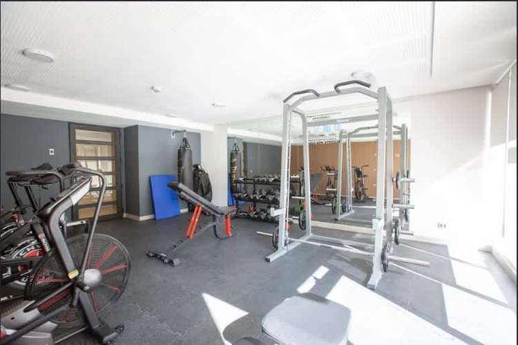 ARRIENDO DEPARTAMENTO 2 DORM 2 BAÑOS ÑUNOA - Imagen 19