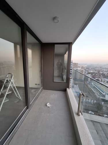 ARRIENDO DEPARTAMENTO 2 DORM 2 BAÑOS ÑUNOA - Imagen 7