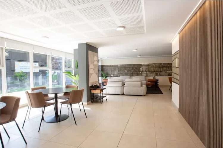 ARRIENDO DEPARTAMENTO 2 DORM 2 BAÑOS ÑUNOA - Imagen 17