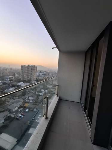 ARRIENDO DEPARTAMENTO 2 DORM 2 BAÑOS ÑUNOA - Imagen 6