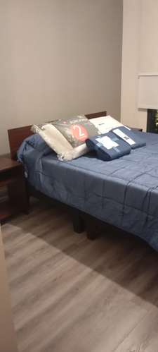 ARRIENDO DEPARTAMENTO 2 DORM 2 BAÑOS ÑUNOA - Imagen 10