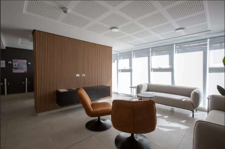 ARRIENDO DEPARTAMENTO 2 DORM 2 BAÑOS ÑUNOA - Imagen 22