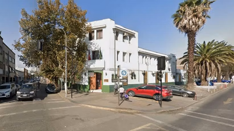 1.200 m² de Terreno Cercano al Mall Barrio Independencia y Clínica Dávila