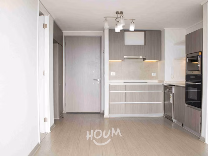 Departamento en Avenida Rodrigo de Araya - Imagen 3