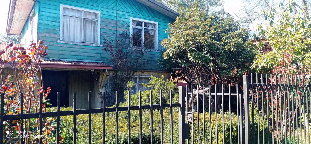 Terreno Ideal para Proyecto Inmobiliario (132362)