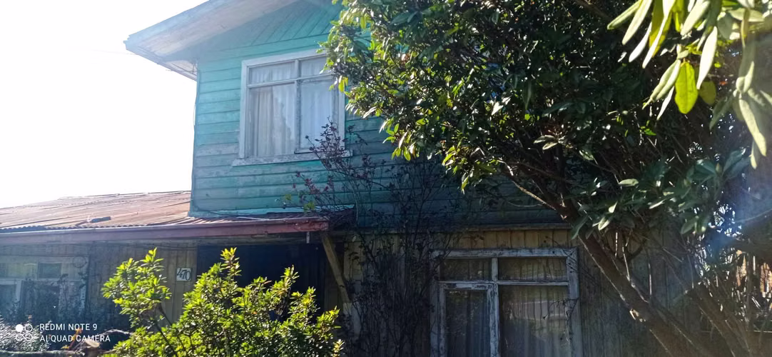 Terreno Ideal para Proyecto Inmobiliario (132362)