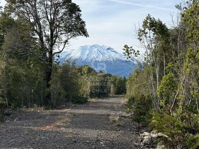 Parcelas en venta – Río Pescado, Km 8