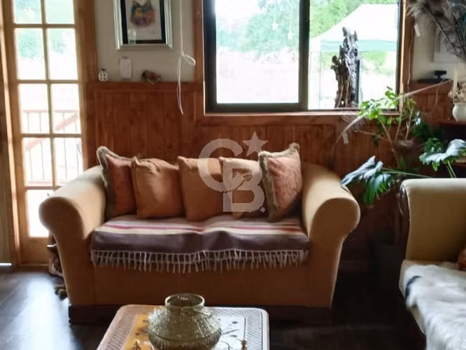 Propiedad en venta a solo 20 minutos del Lago Ranco