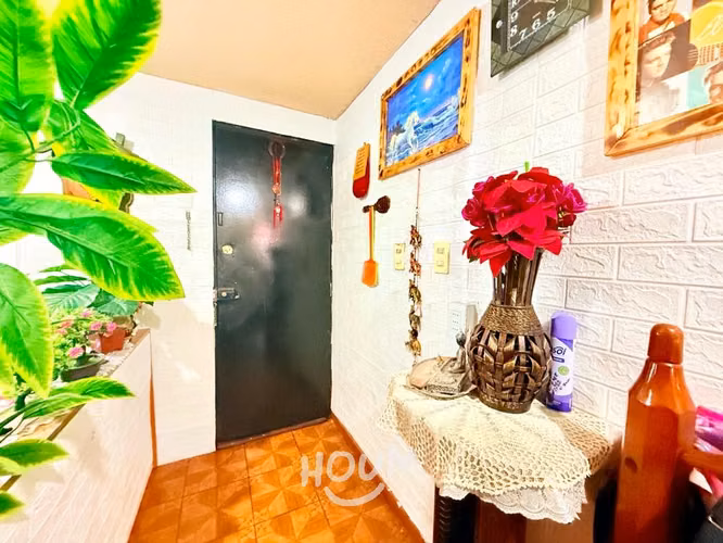 Departamento en Océano Atlántico