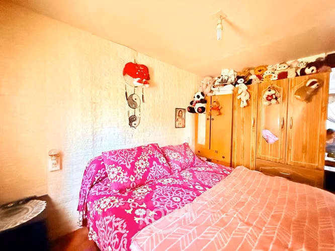 Departamento en Océano Atlántico