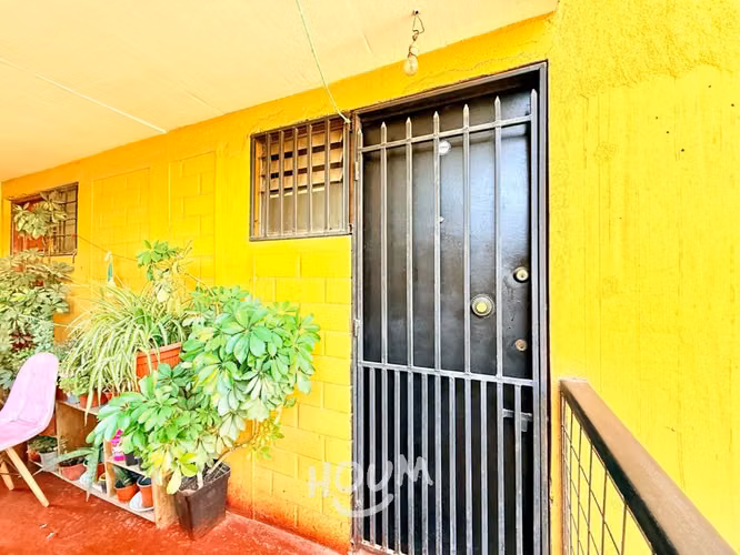 Departamento en Océano Atlántico