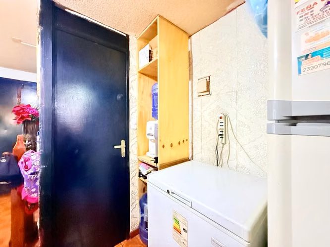 Departamento en Océano Atlántico
