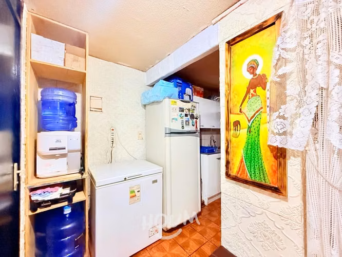 Departamento en Océano Atlántico