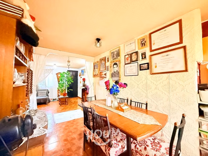 Departamento en Océano Atlántico
