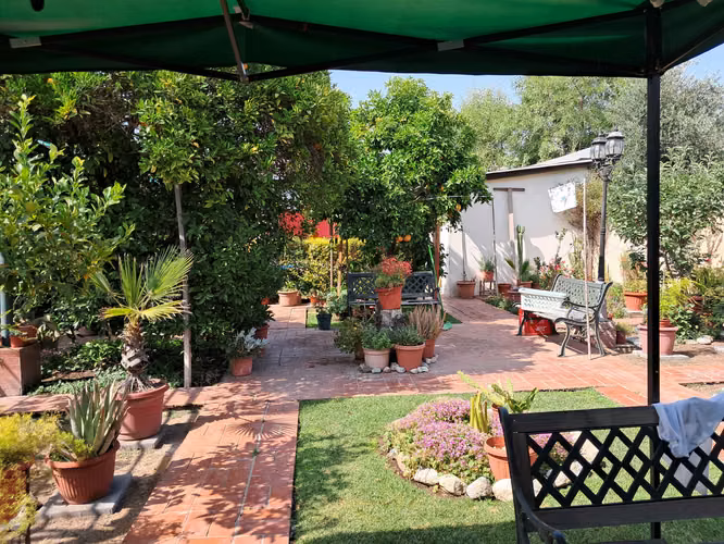VENDO CASA INDEPENDIENTE  - FERNANDEZ ALBANO  - LA CISTERNA