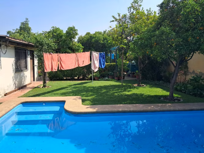 VENDO CASA INDEPENDIENTE  - FERNANDEZ ALBANO  - LA CISTERNA