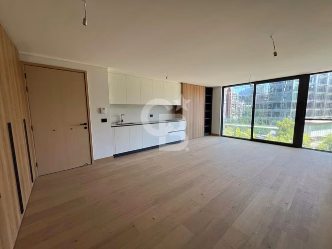 Exclusivo departamento en Las Condes comodidad y estilo.CBG