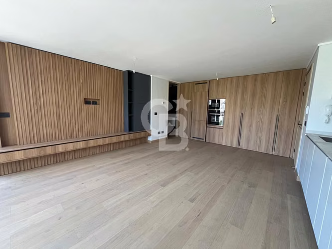 Exclusivo departamento en Las Condes comodidad y estilo.CBG
