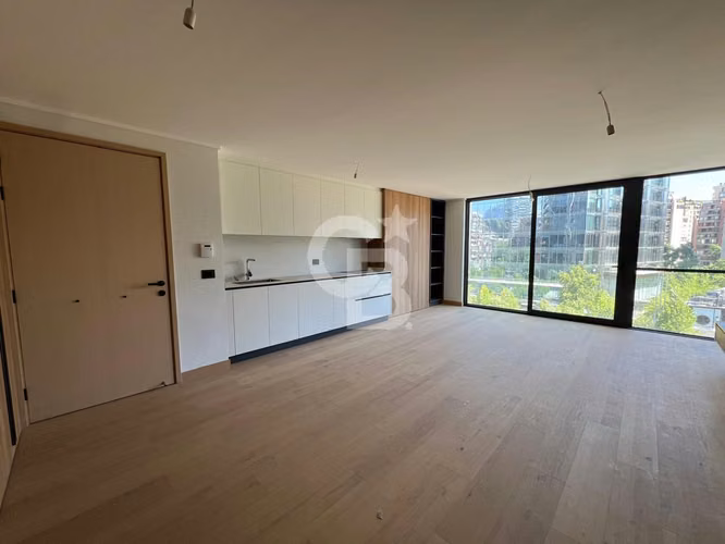 Exclusivo departamento en Las Condes comodidad y estilo.CBG