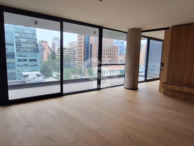 Departamento con arquitectura de vanguardia.CBG - Imagen 10
