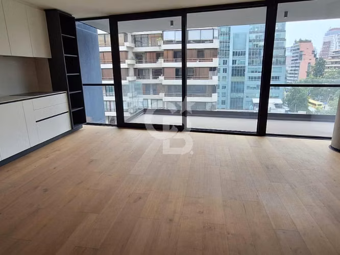 Departamento con arquitectura de vanguardia.CBG - Imagen 3