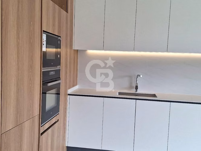Departamento con arquitectura de vanguardia.CBG - Imagen 7