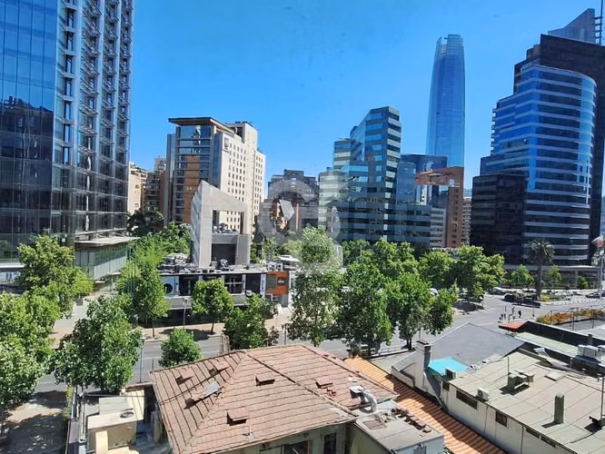 Departamento con arquitectura de vanguardia.CBG - Imagen 6