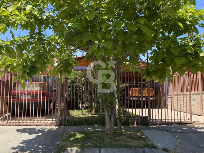 Llegar y habitar. Excelente barrio