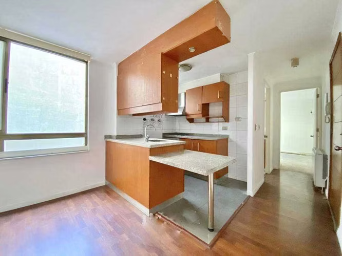 Moderno Departamento (132363)