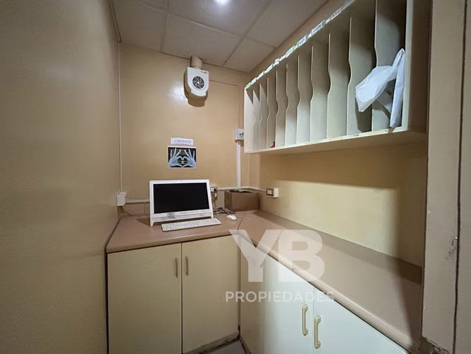 Se vende Centro Médico Villarrica