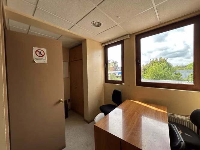 Se vende Centro Médico Villarrica