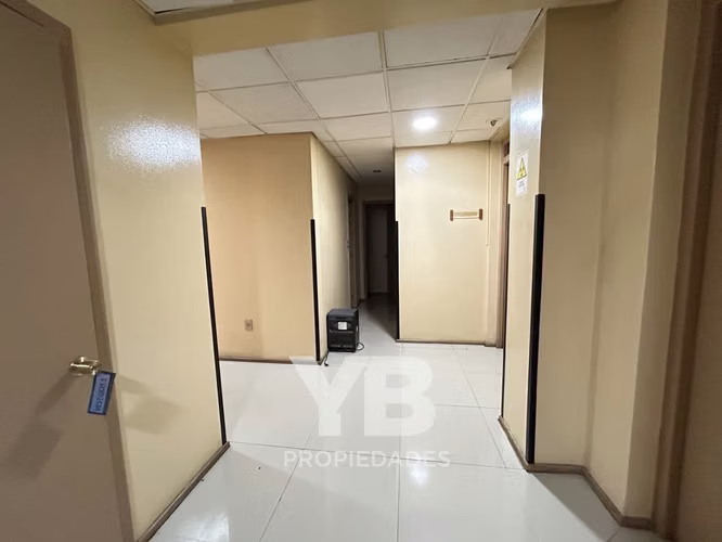 Se vende Centro Médico Villarrica
