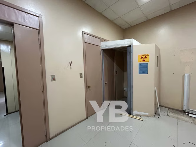 Se vende Centro Médico Villarrica
