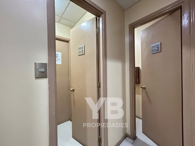 Se vende Centro Médico Villarrica