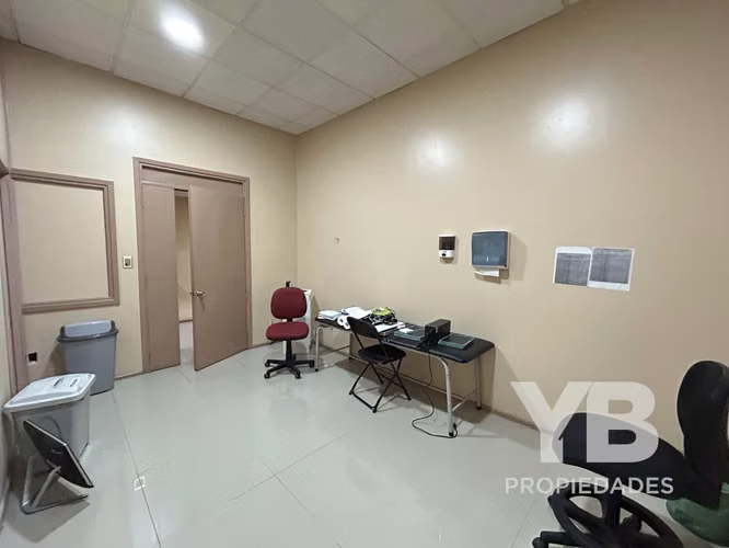 Se vende Centro Médico Villarrica