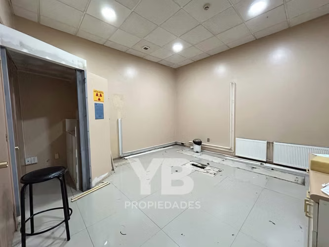 Se vende Centro Médico Villarrica