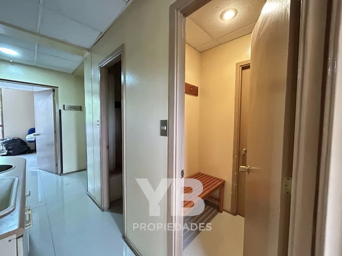 Se vende Centro Médico Villarrica