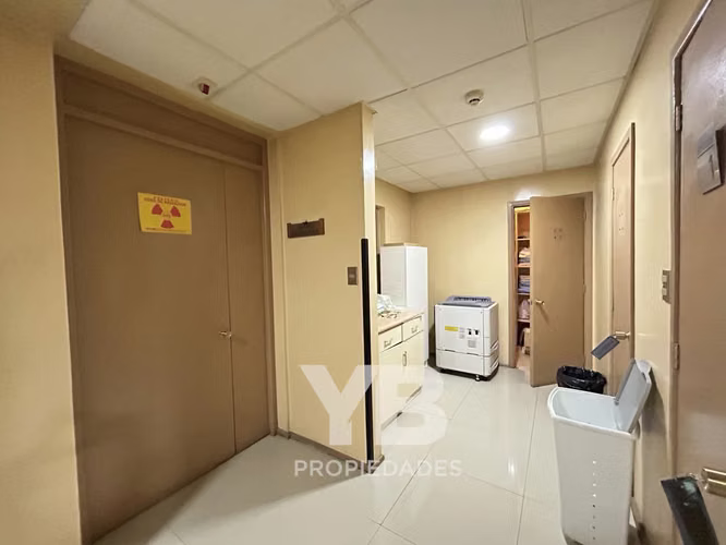 Se vende Centro Médico Villarrica